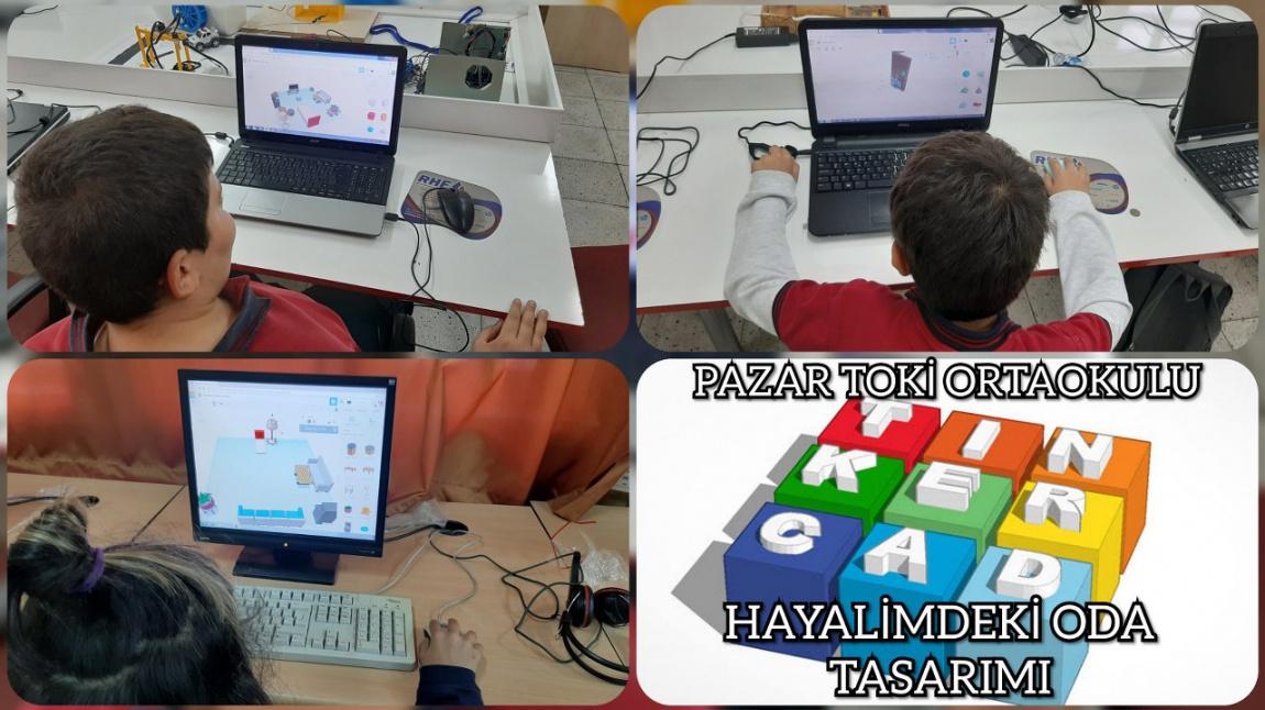 Hayalimdeki Oda Tasarımı