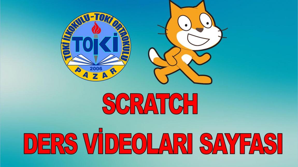 Scatch Etkinlik Videoları