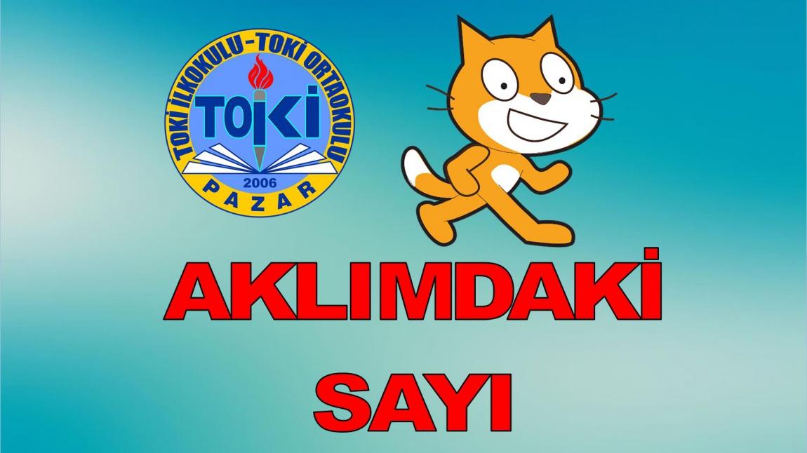 Scratch ile Aklımdaki Sayı