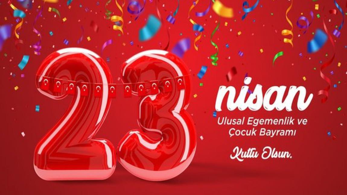 3A Sınıfımızın 23 Nisan Etkinliği